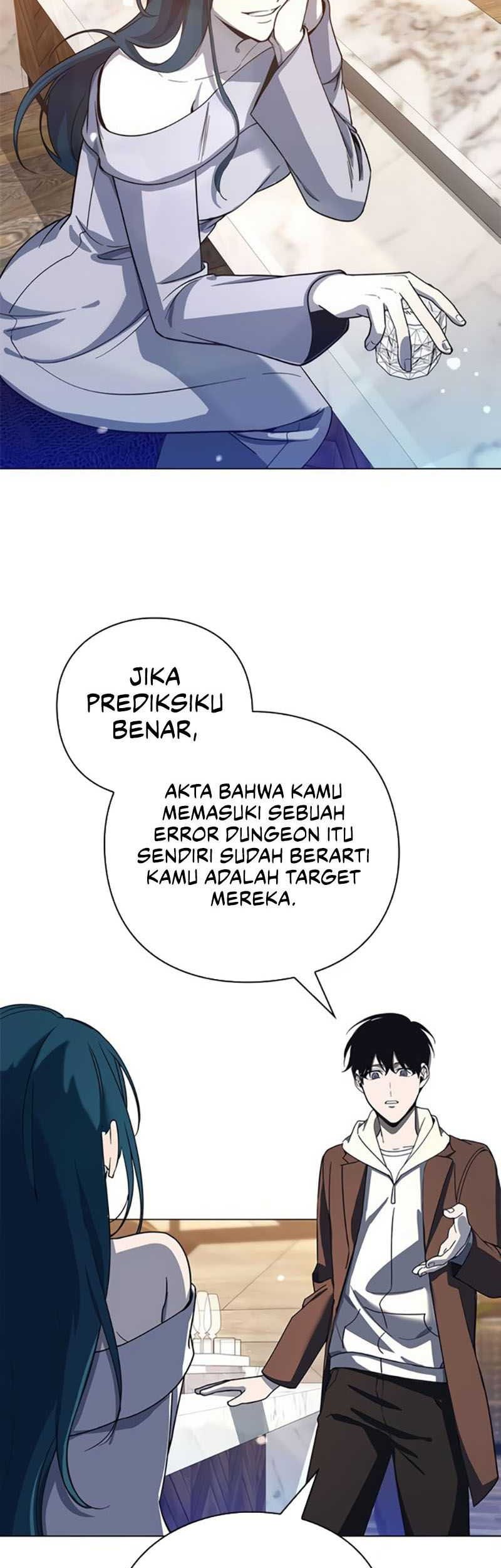 Weapon Maker Chapter 25 - halaman 40