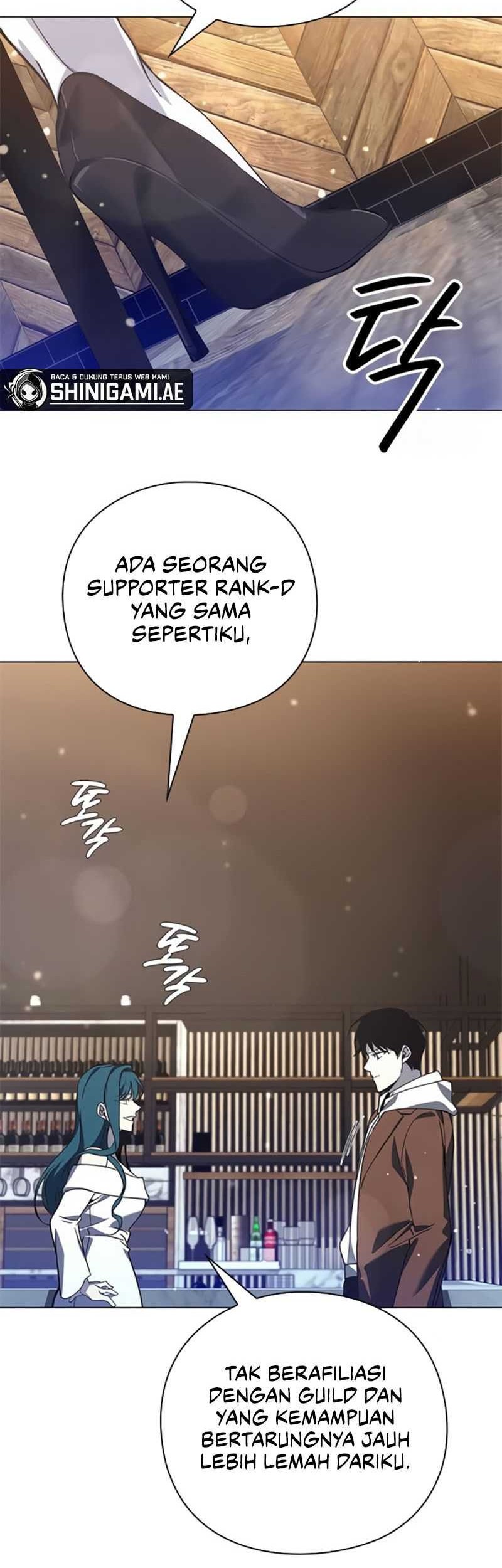 Weapon Maker Chapter 25 - halaman 43