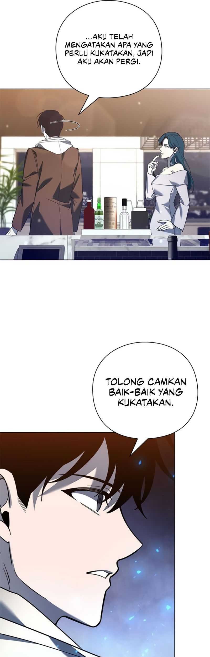 Weapon Maker Chapter 25 - halaman 46