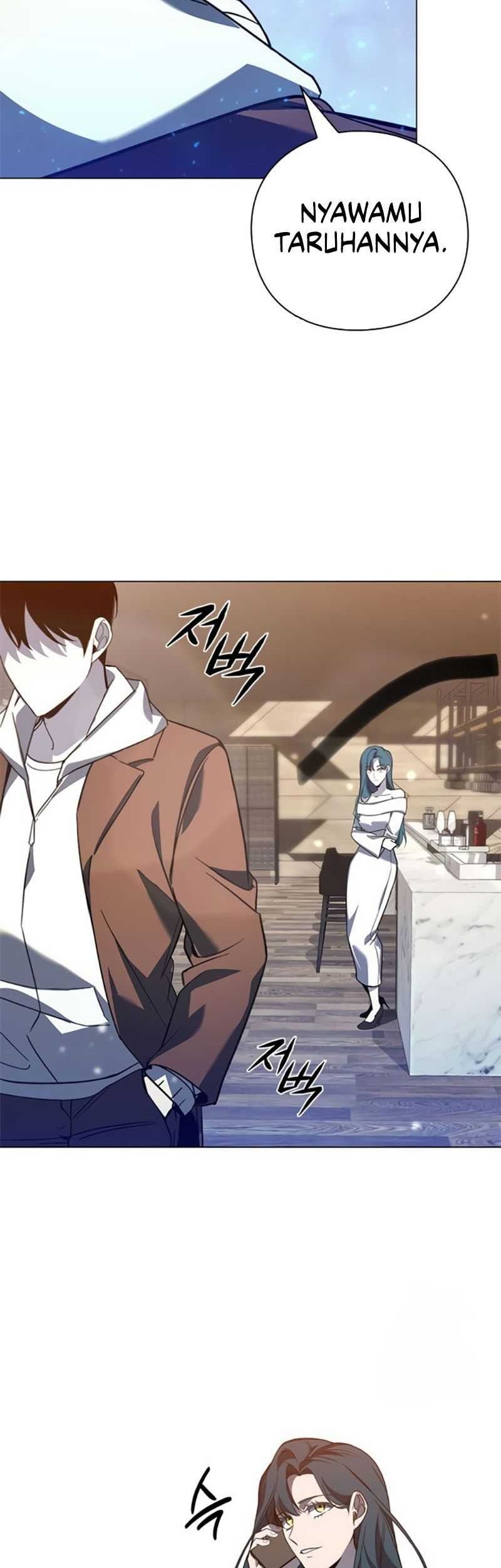 Weapon Maker Chapter 25 - halaman 47