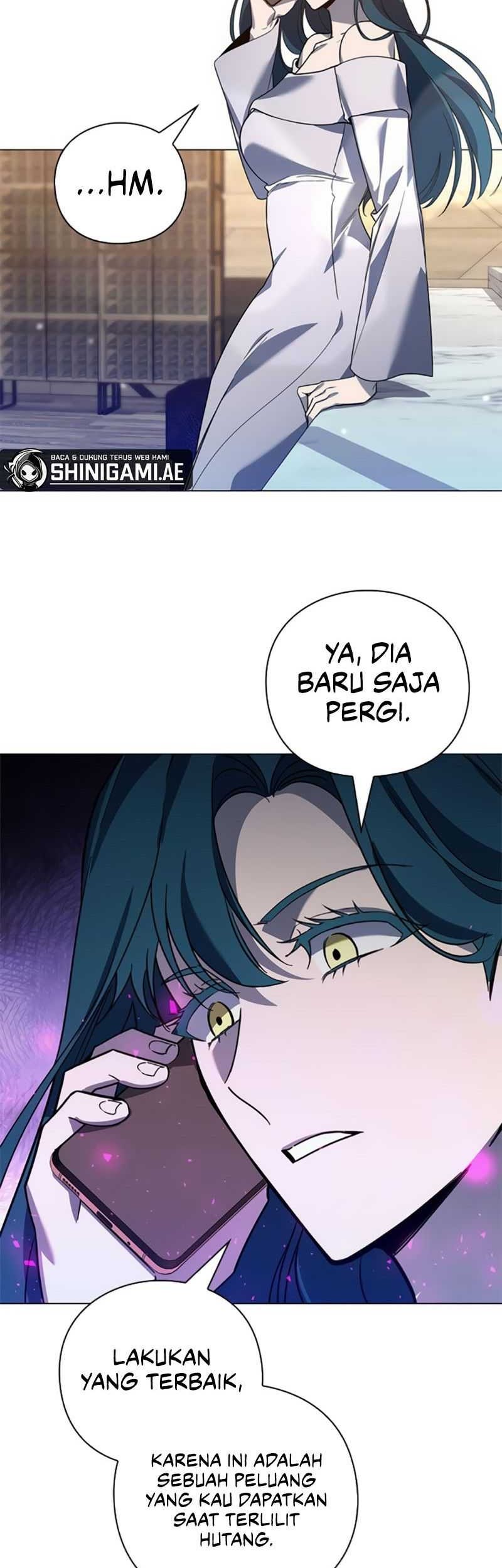 Weapon Maker Chapter 25 - halaman 48
