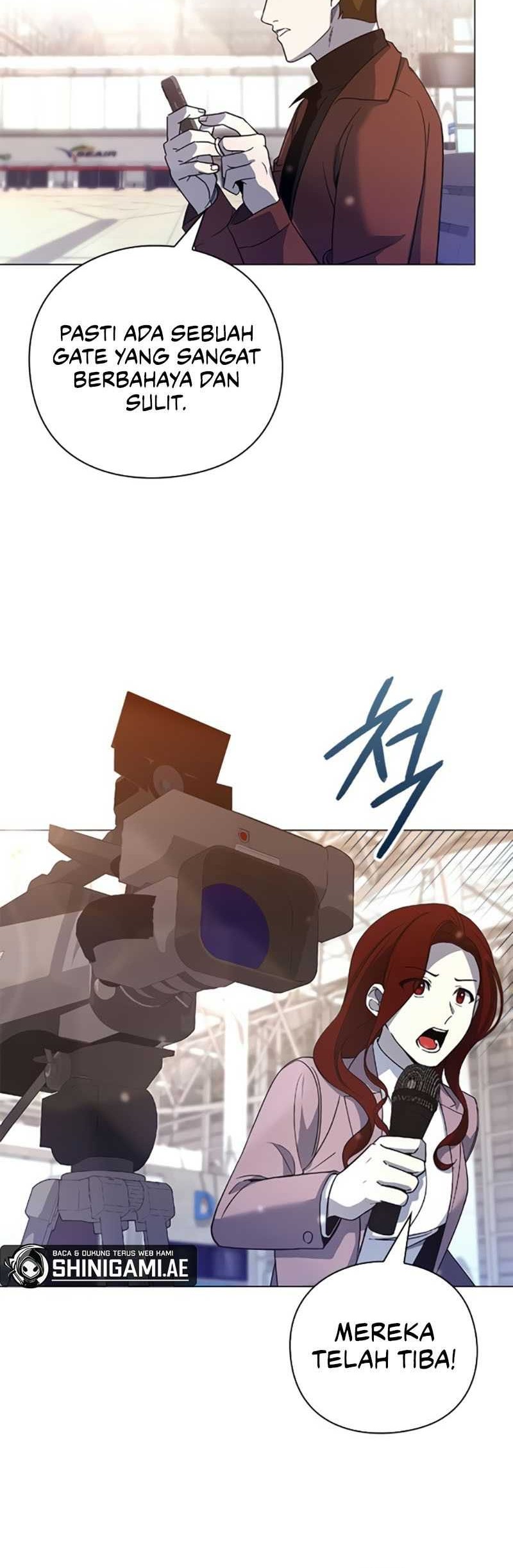 Weapon Maker Chapter 25 - halaman 5
