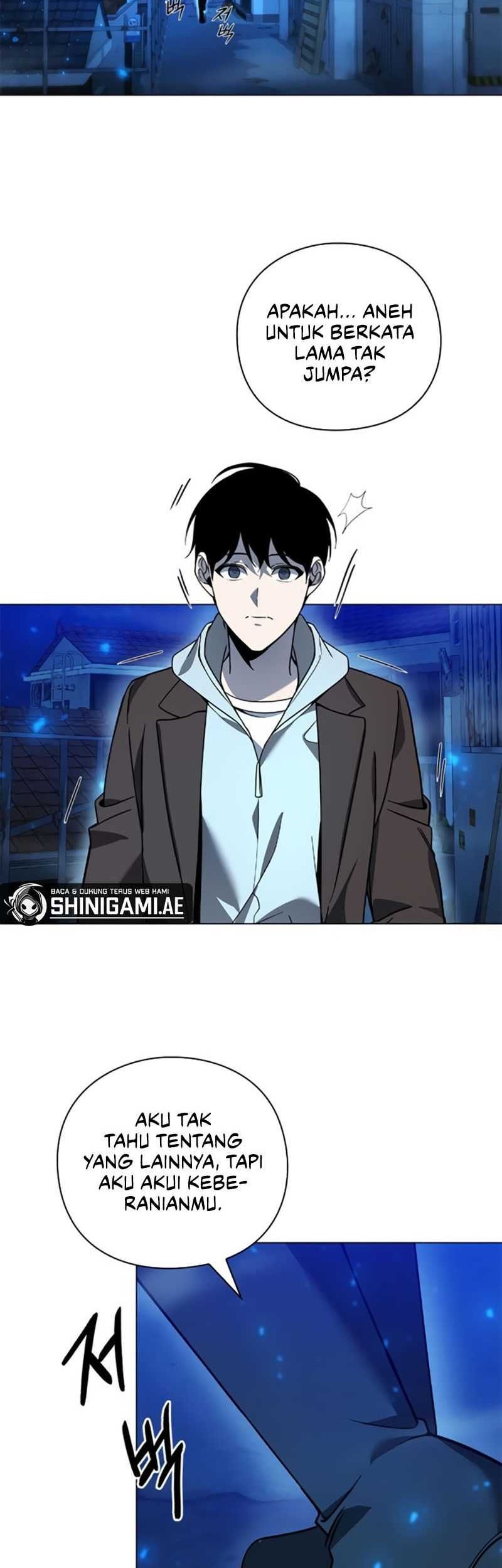 Weapon Maker Chapter 25 - halaman 51