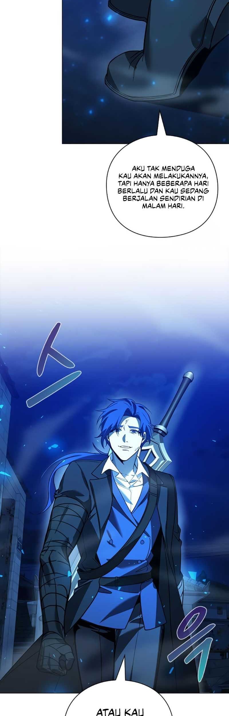 Weapon Maker Chapter 25 - halaman 52