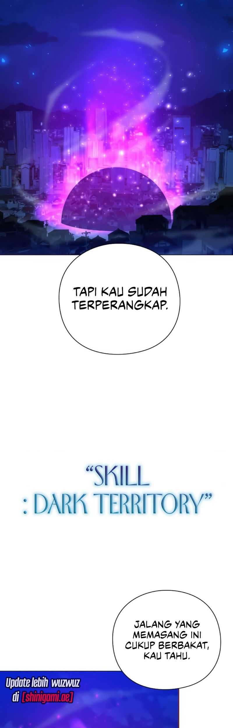 Weapon Maker Chapter 25 - halaman 54