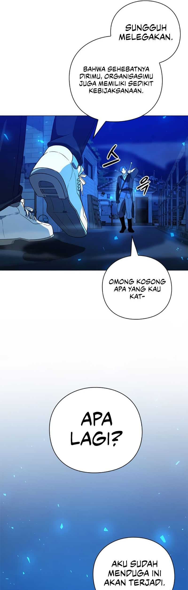 Weapon Maker Chapter 25 - halaman 58