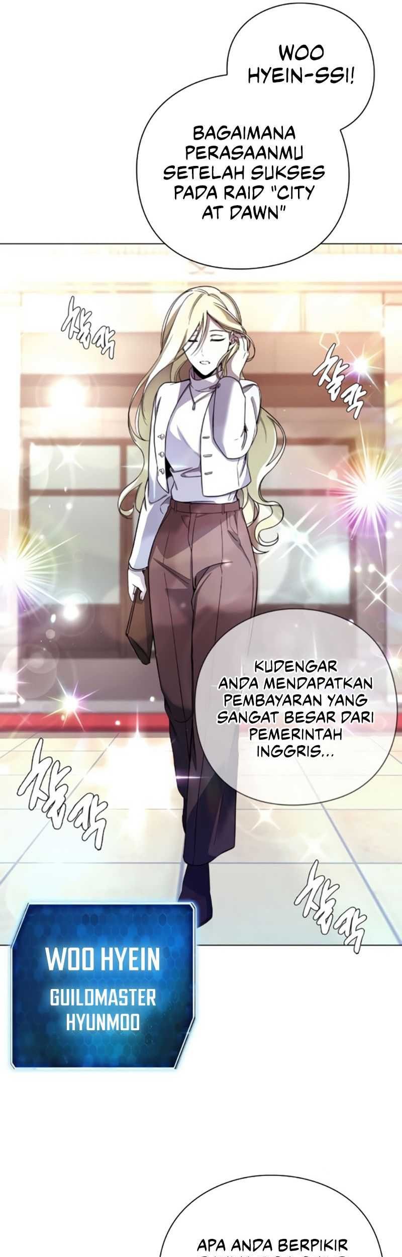 Weapon Maker Chapter 25 - halaman 6