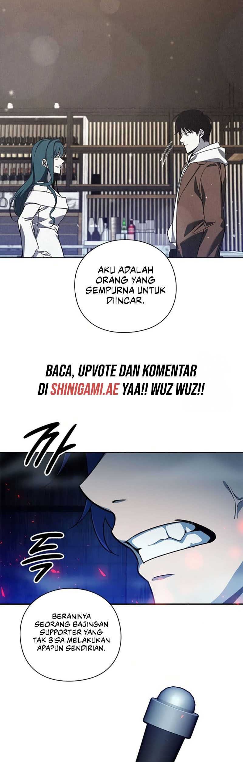 Weapon Maker Chapter 25 - halaman 60