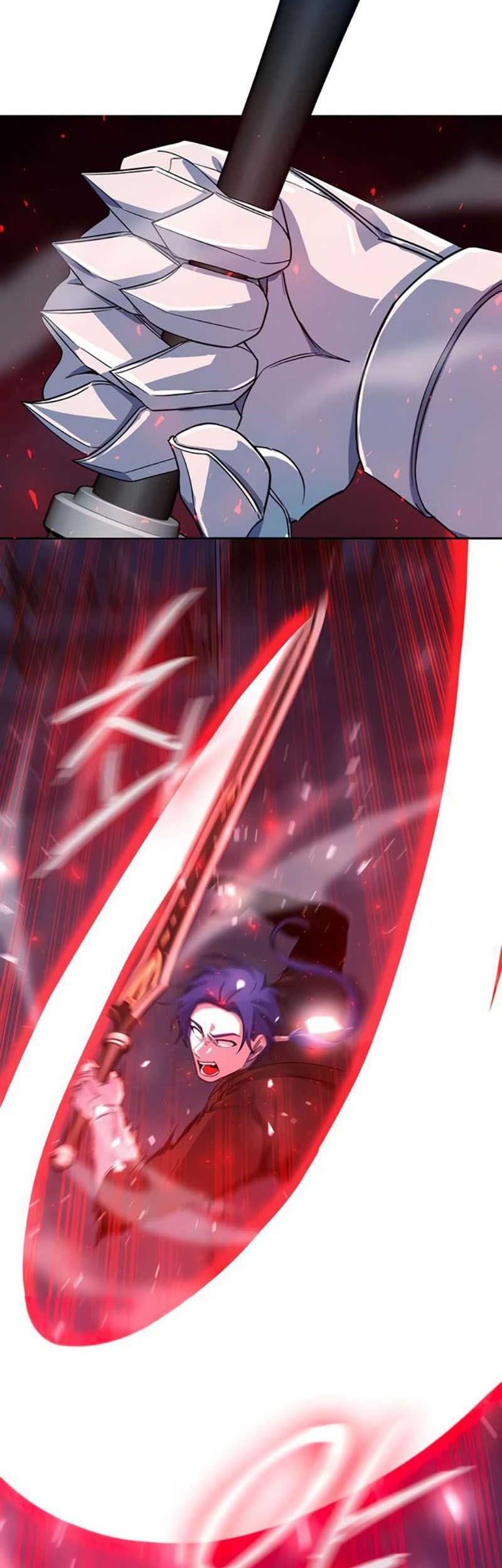 Weapon Maker Chapter 25 - halaman 61