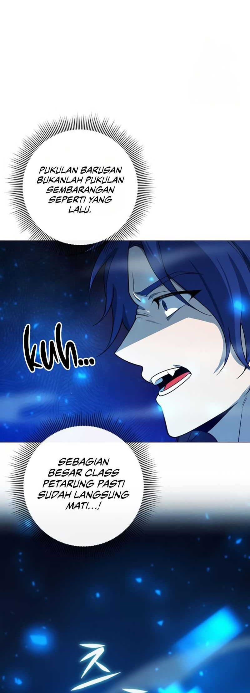 Weapon Maker Chapter 25 - halaman 65
