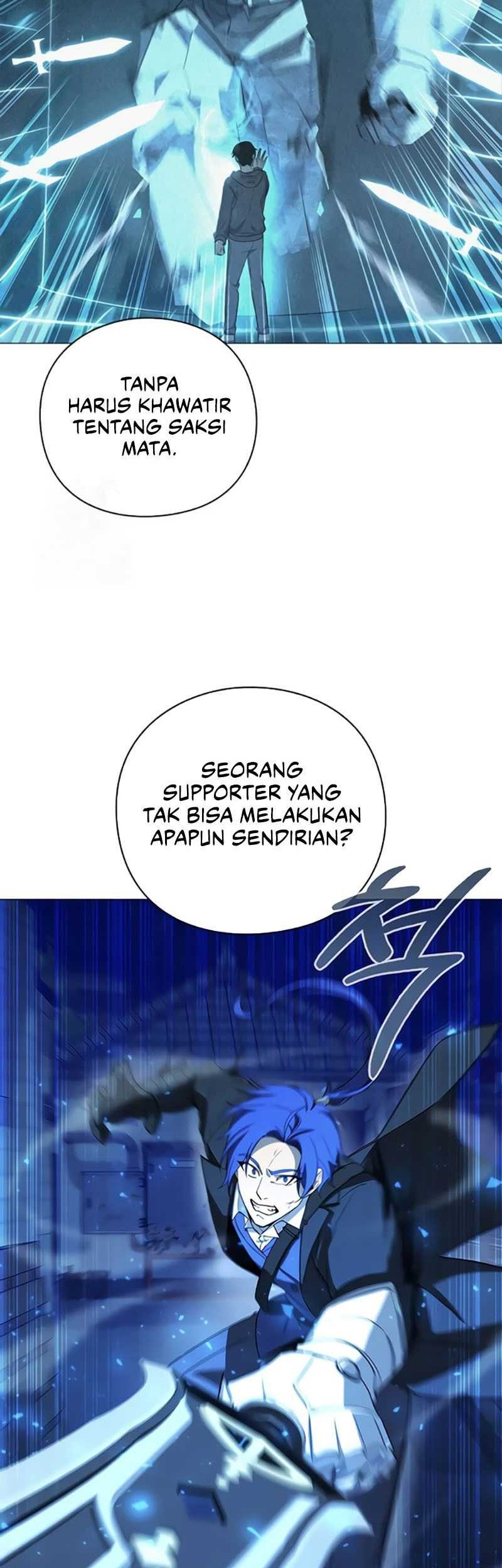 Weapon Maker Chapter 25 - halaman 67