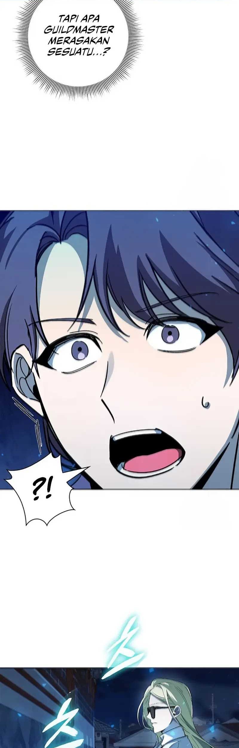 Weapon Maker Chapter 26 - halaman 11