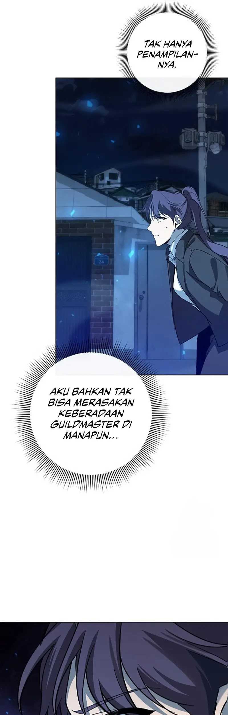 Weapon Maker Chapter 26 - halaman 14