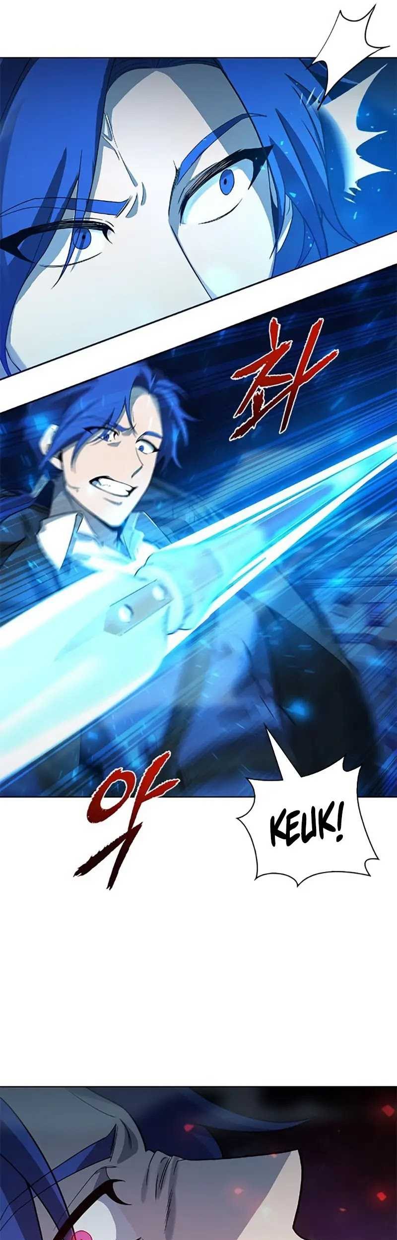 Weapon Maker Chapter 26 - halaman 18