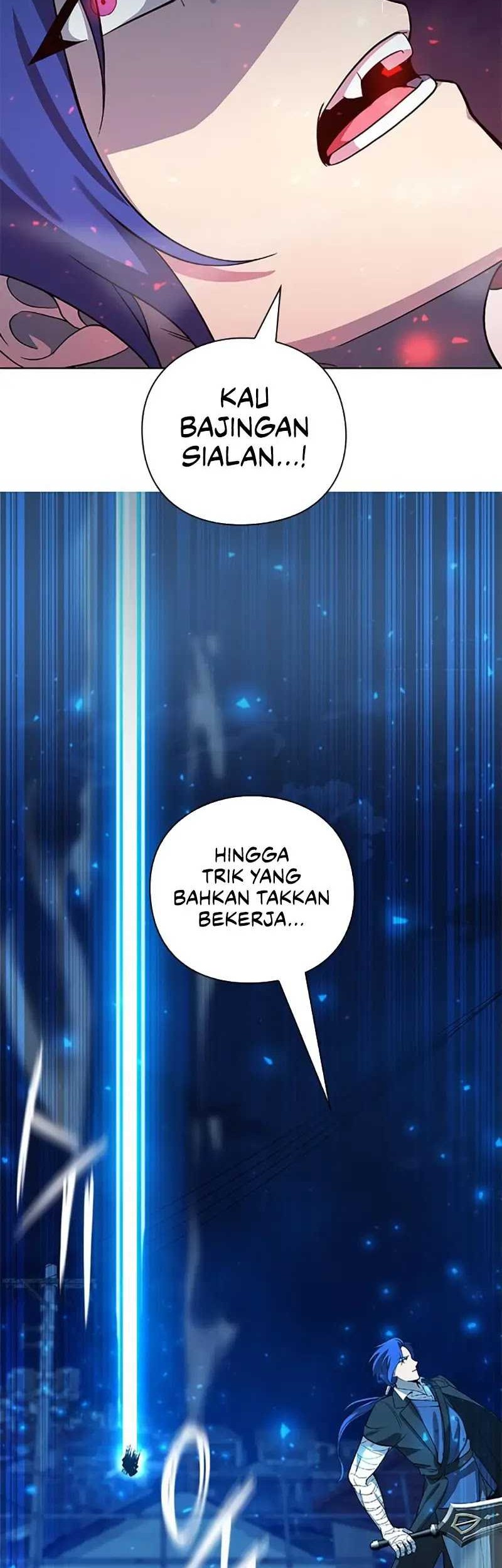 Weapon Maker Chapter 26 - halaman 19