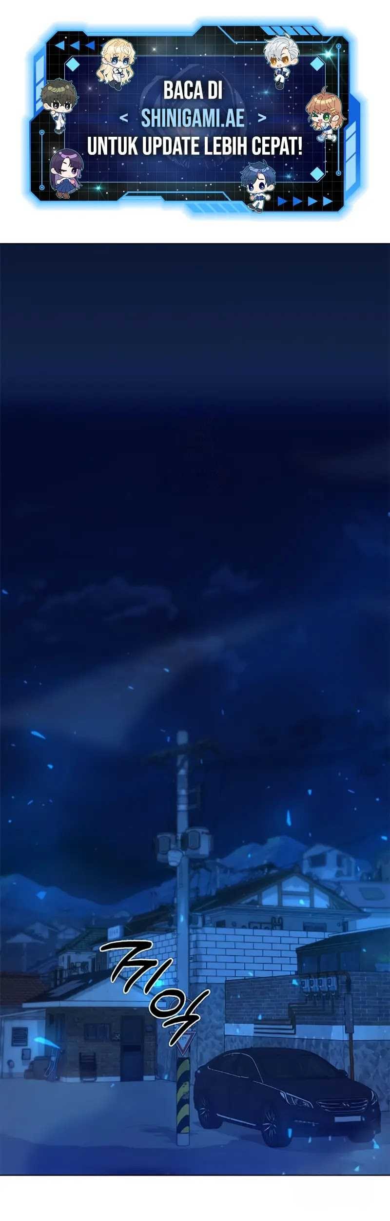 Weapon Maker Chapter 26 - halaman 2