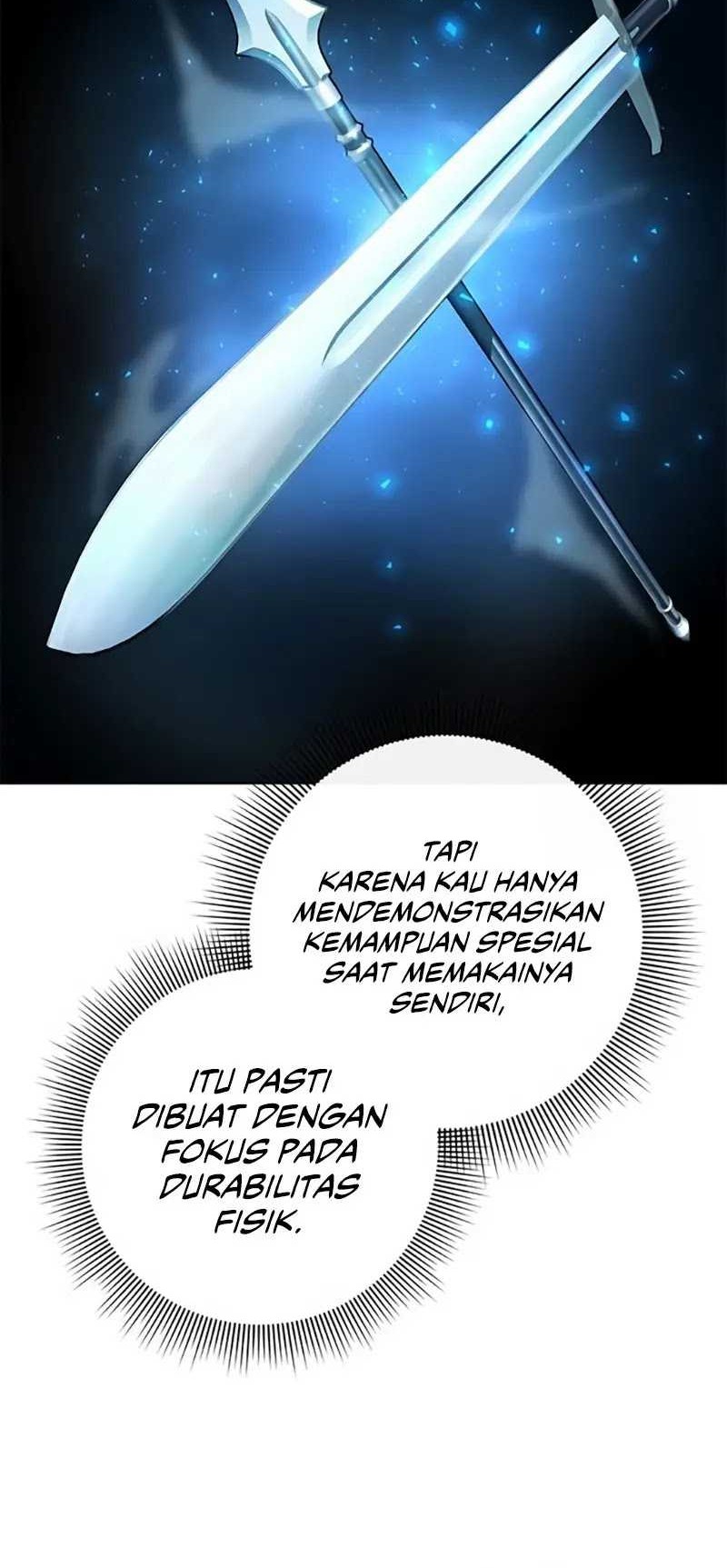 Weapon Maker Chapter 26 - halaman 25