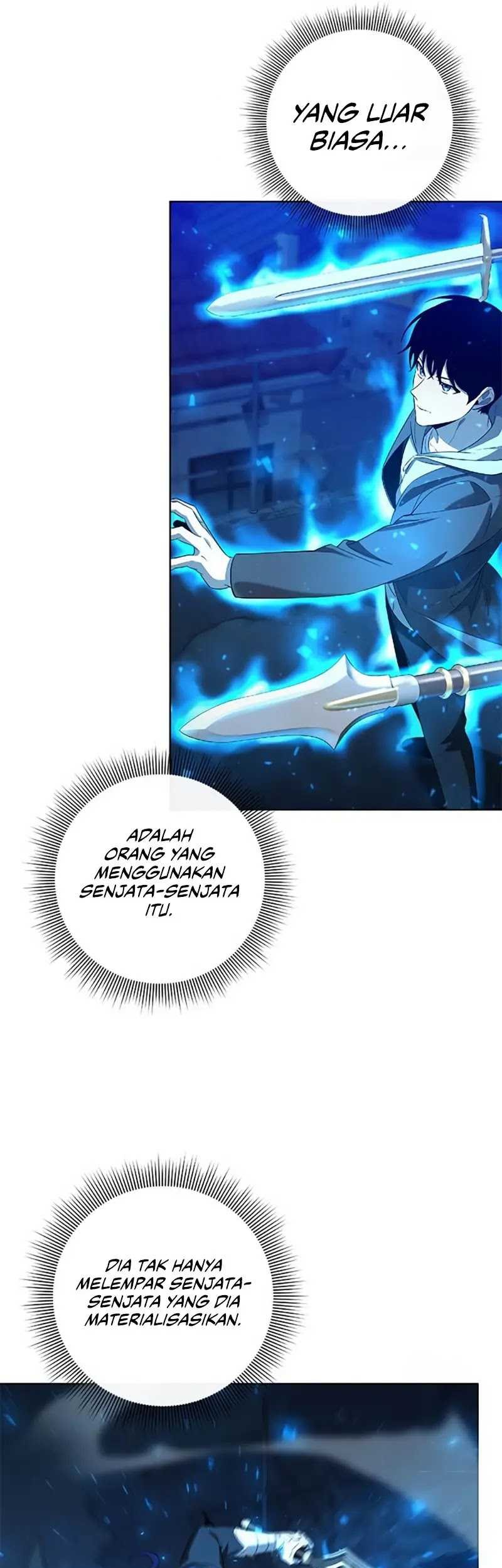 Weapon Maker Chapter 26 - halaman 26