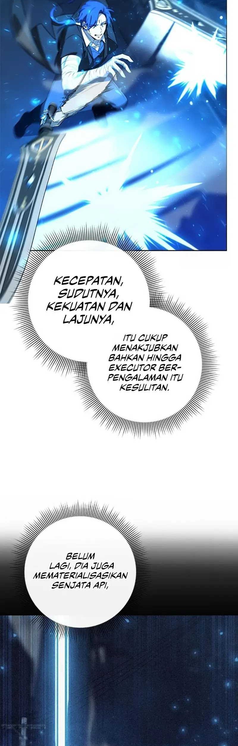 Weapon Maker Chapter 26 - halaman 27