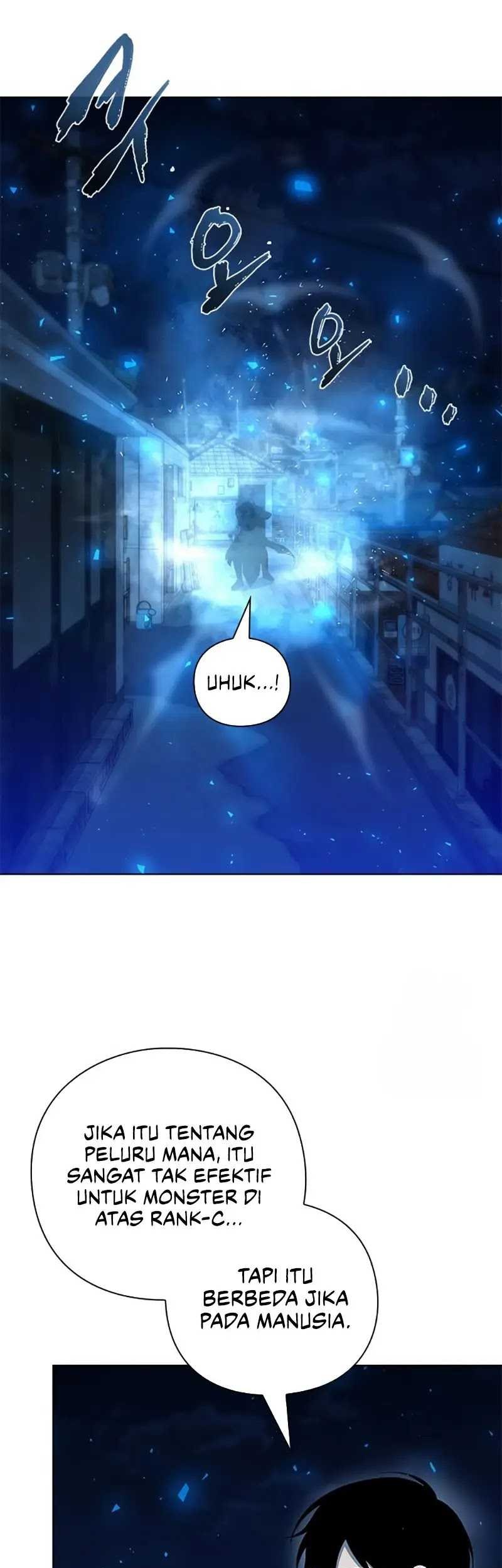 Weapon Maker Chapter 26 - halaman 30