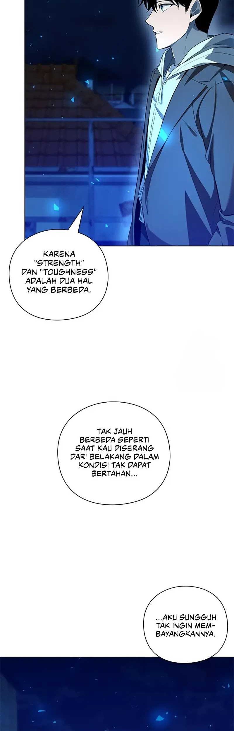 Weapon Maker Chapter 26 - halaman 31