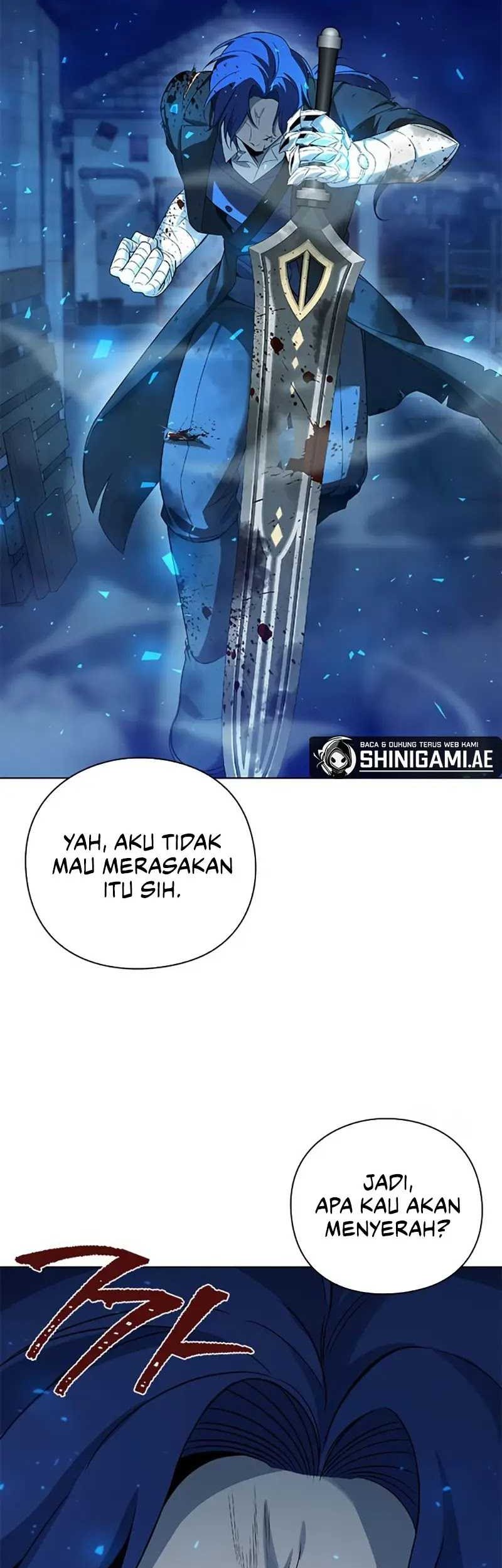 Weapon Maker Chapter 26 - halaman 32