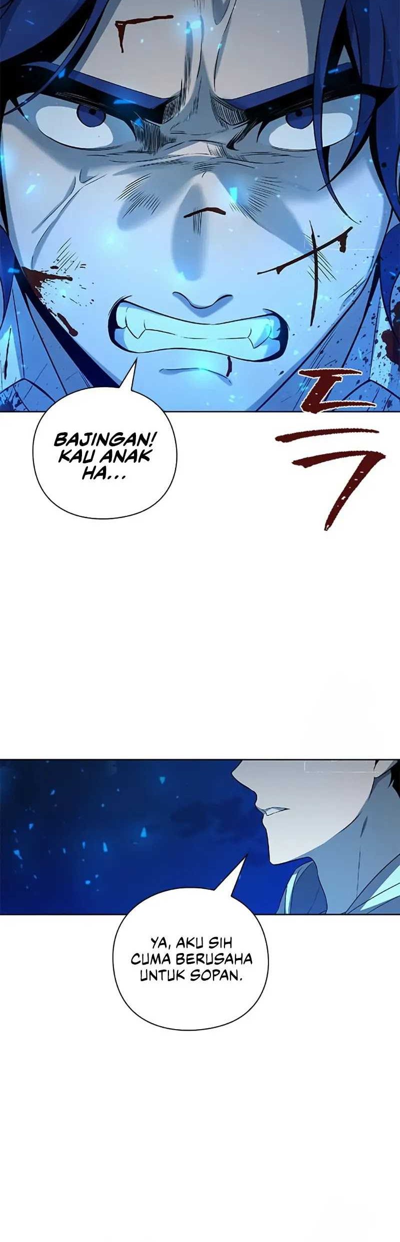 Weapon Maker Chapter 26 - halaman 33