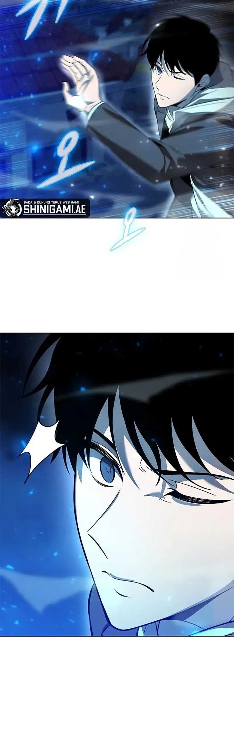Weapon Maker Chapter 26 - halaman 37