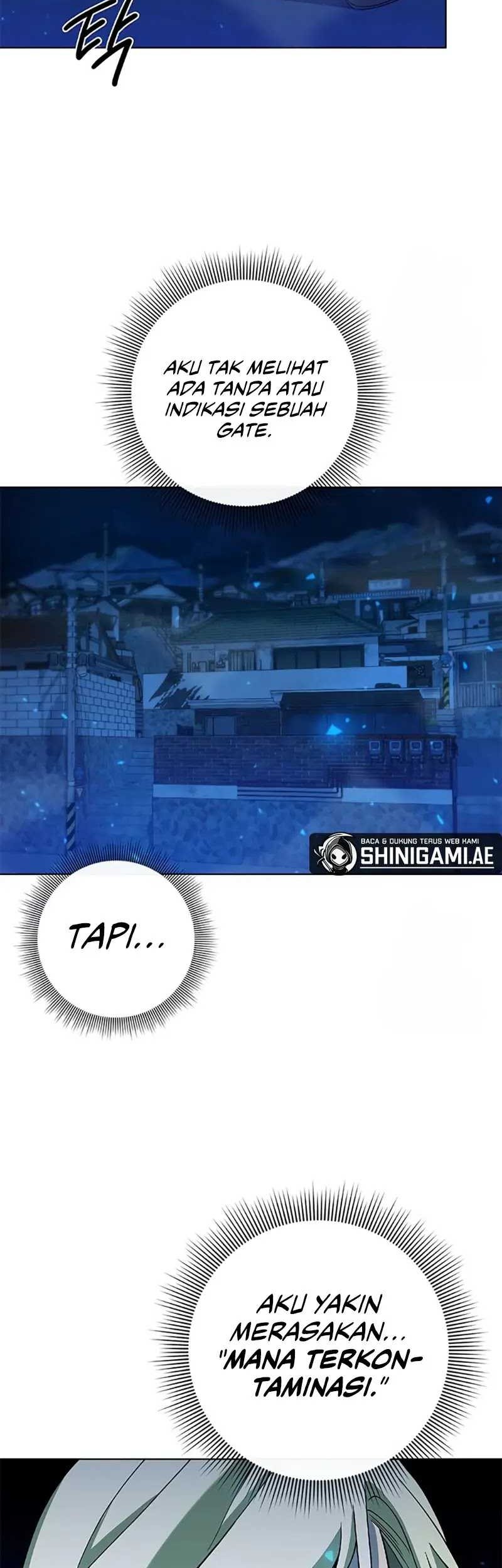 Weapon Maker Chapter 26 - halaman 4