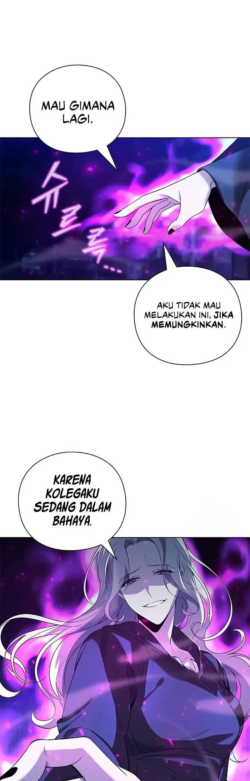 Weapon Maker Chapter 26 - halaman 40