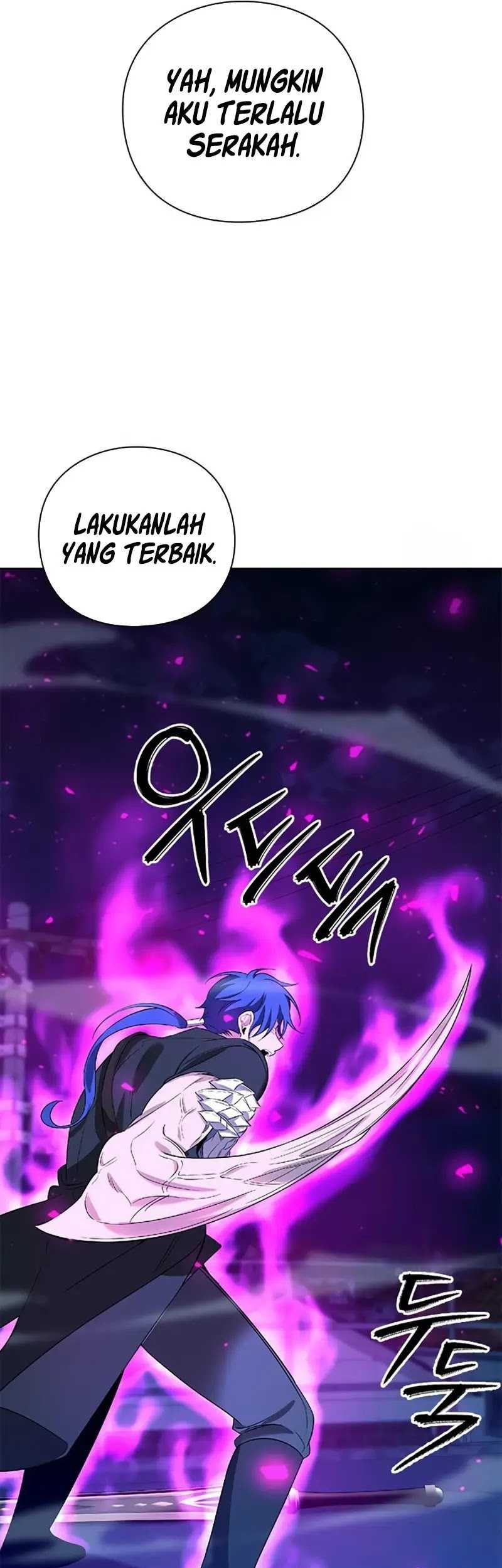 Weapon Maker Chapter 26 - halaman 42