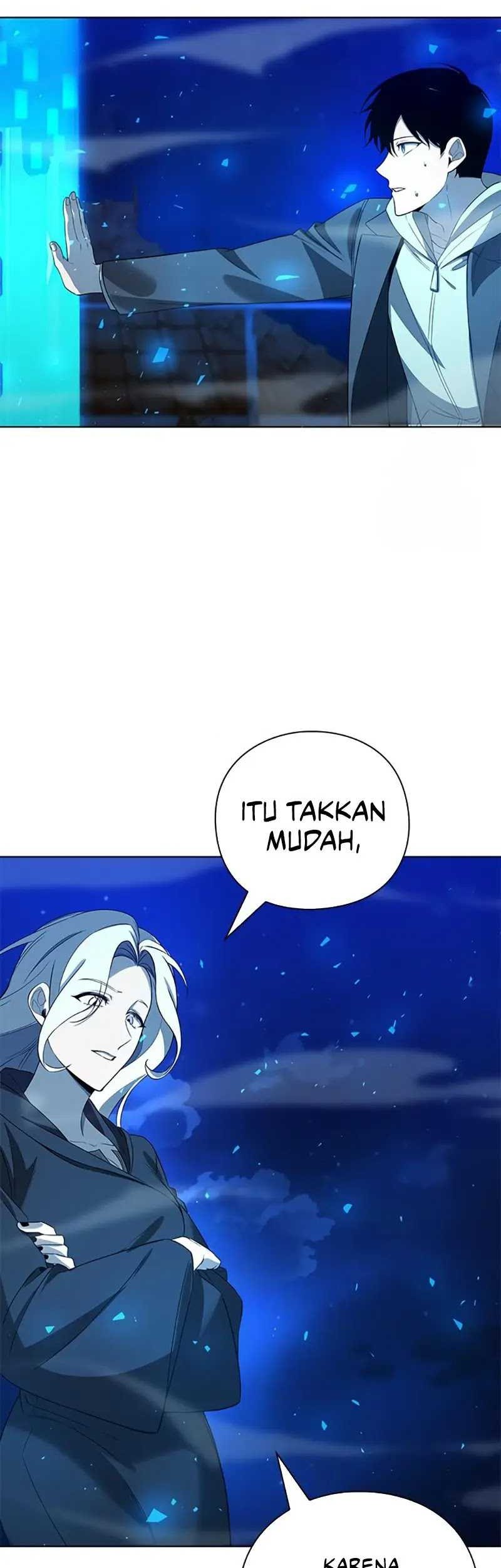 Weapon Maker Chapter 26 - halaman 48