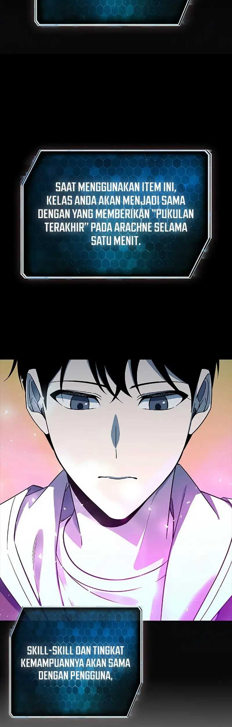 Weapon Maker Chapter 26 - halaman 53