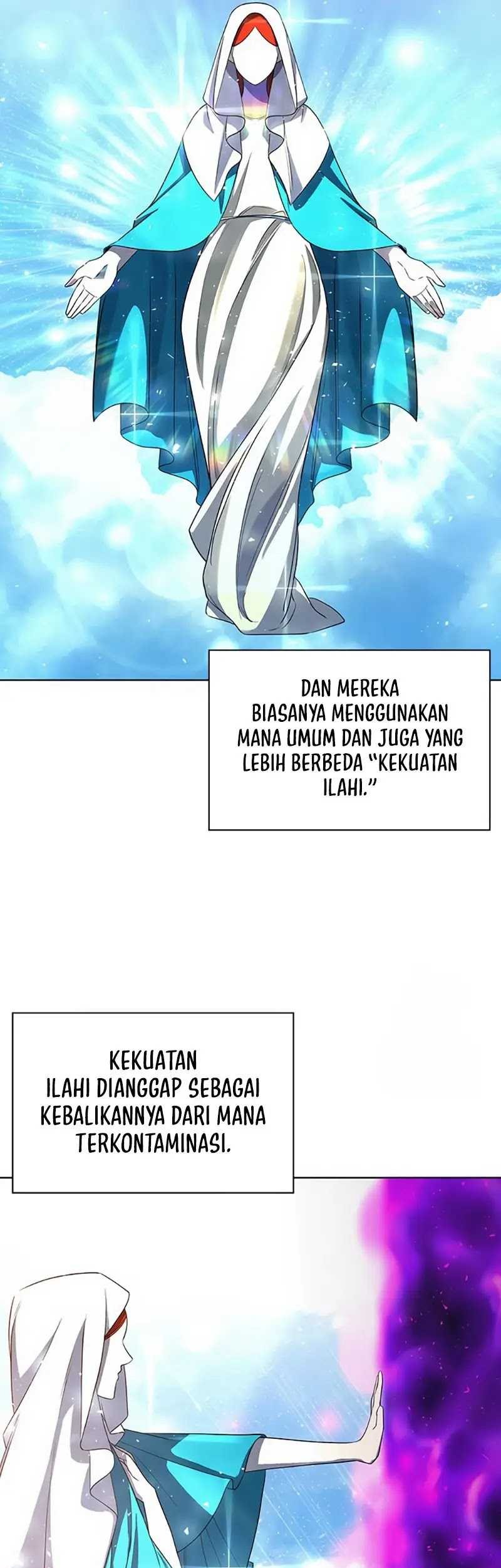 Weapon Maker Chapter 26 - halaman 6