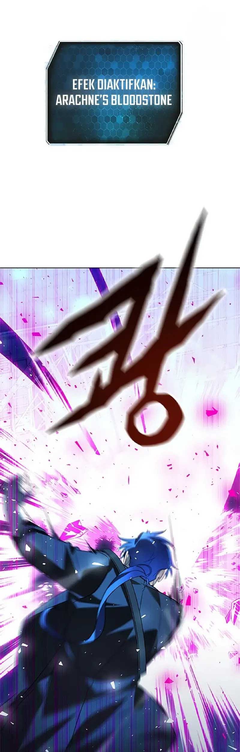 Weapon Maker Chapter 26 - halaman 60