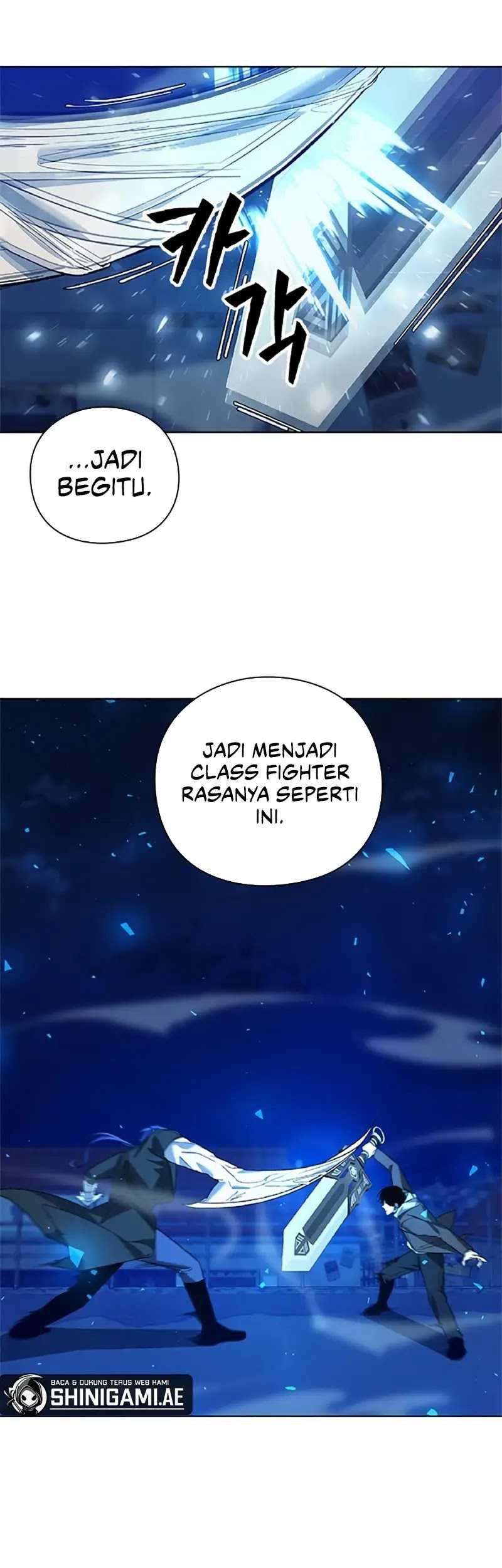 Weapon Maker Chapter 26 - halaman 62