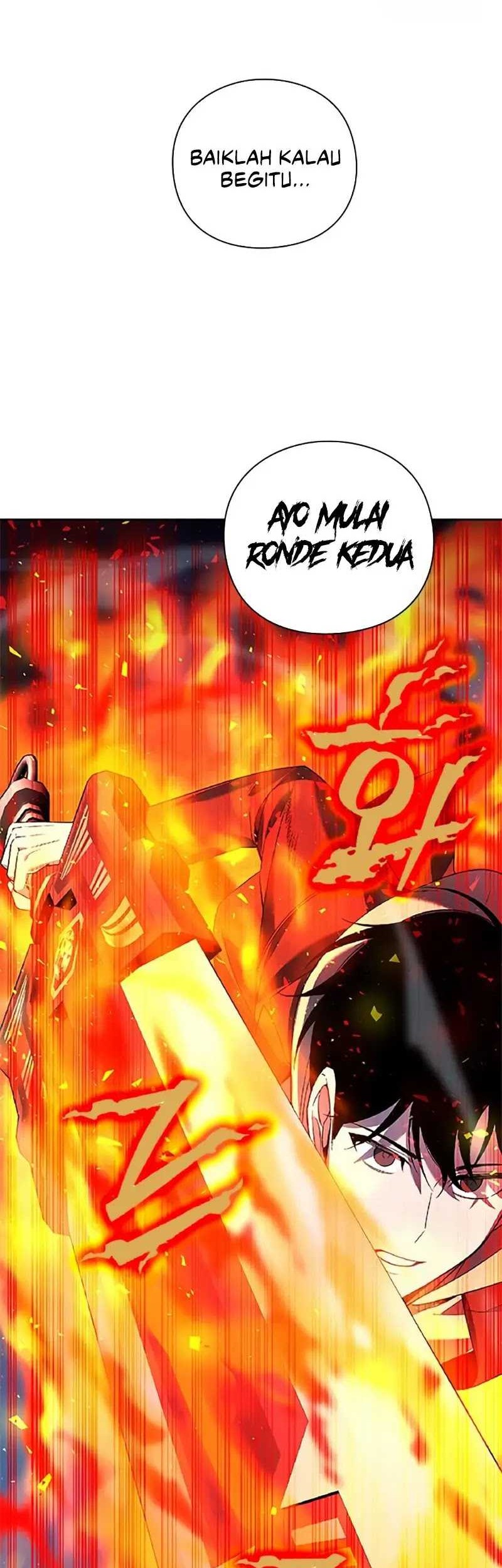 Weapon Maker Chapter 26 - halaman 63
