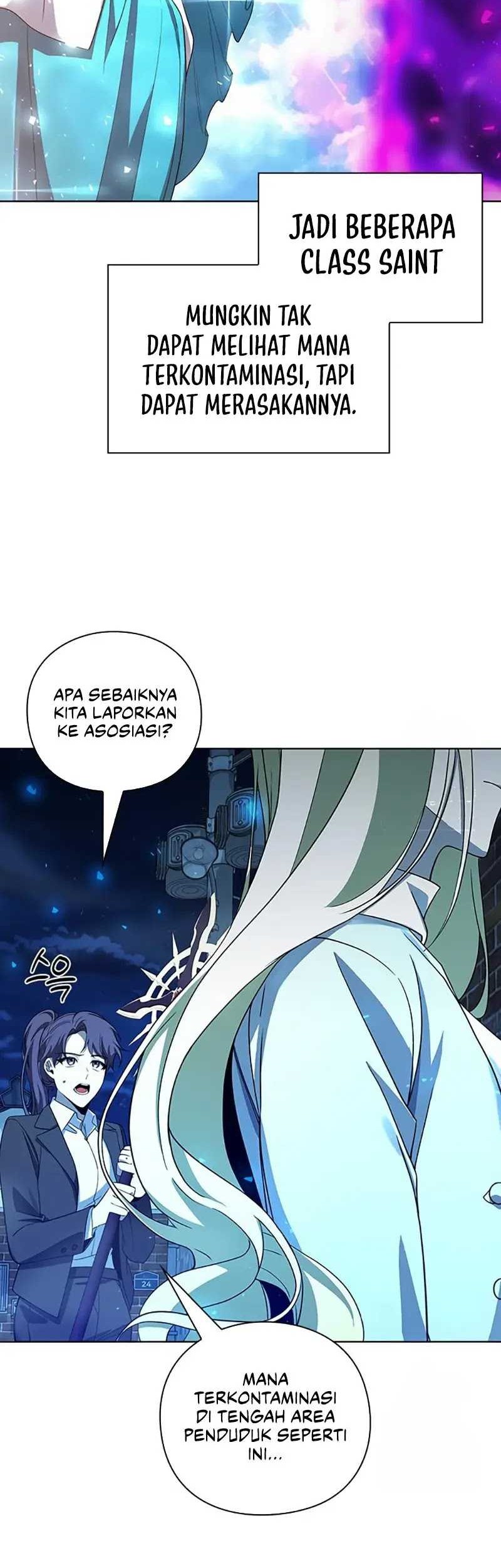Weapon Maker Chapter 26 - halaman 7