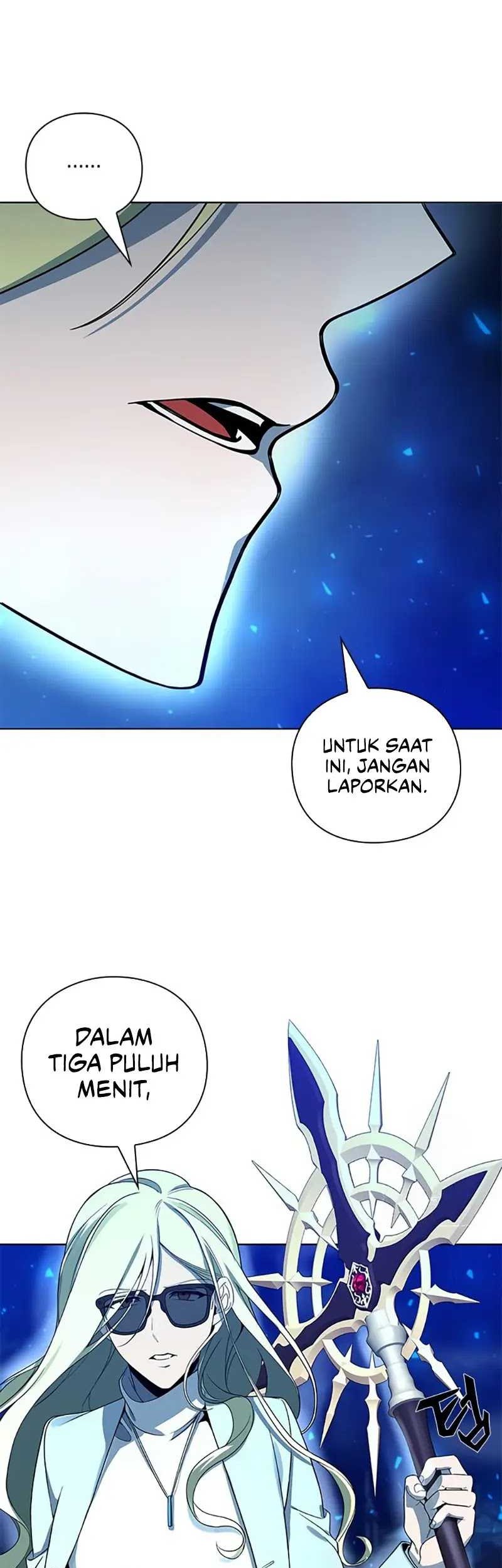 Weapon Maker Chapter 26 - halaman 8