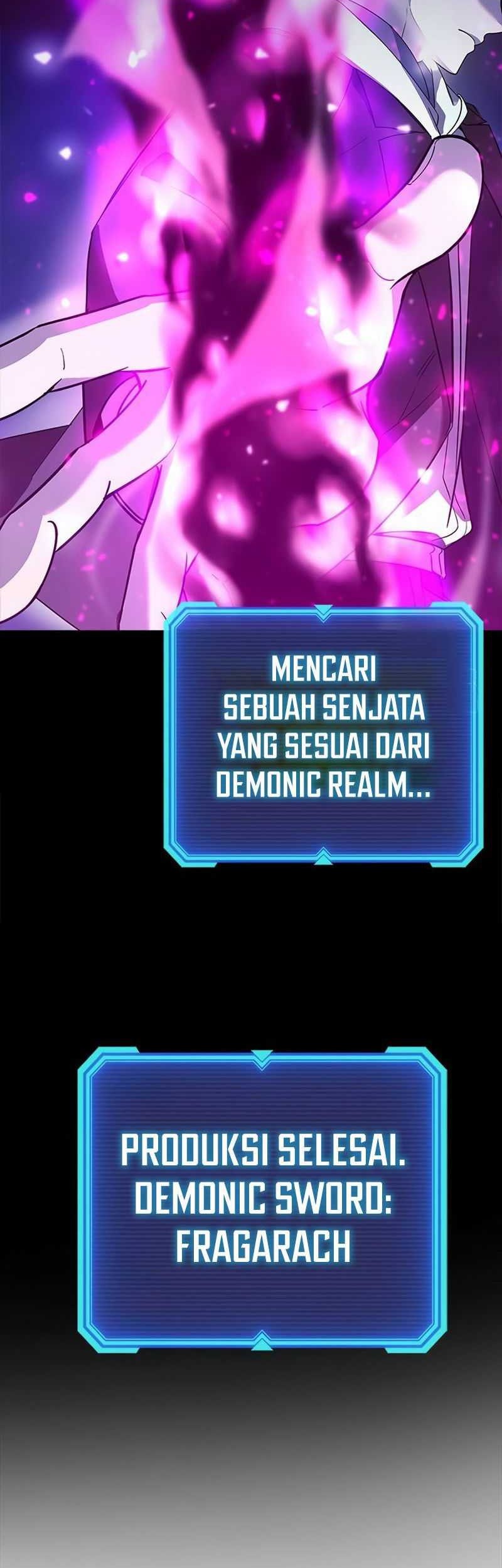 Weapon Maker Chapter 27 - halaman 11