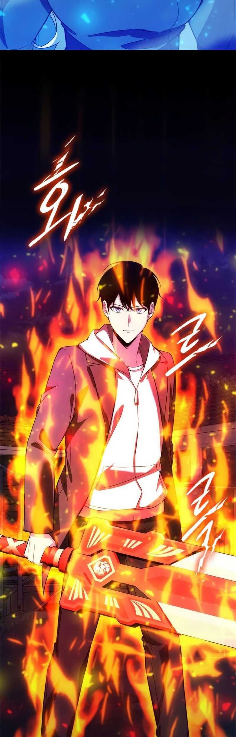 Weapon Maker Chapter 27 - halaman 2