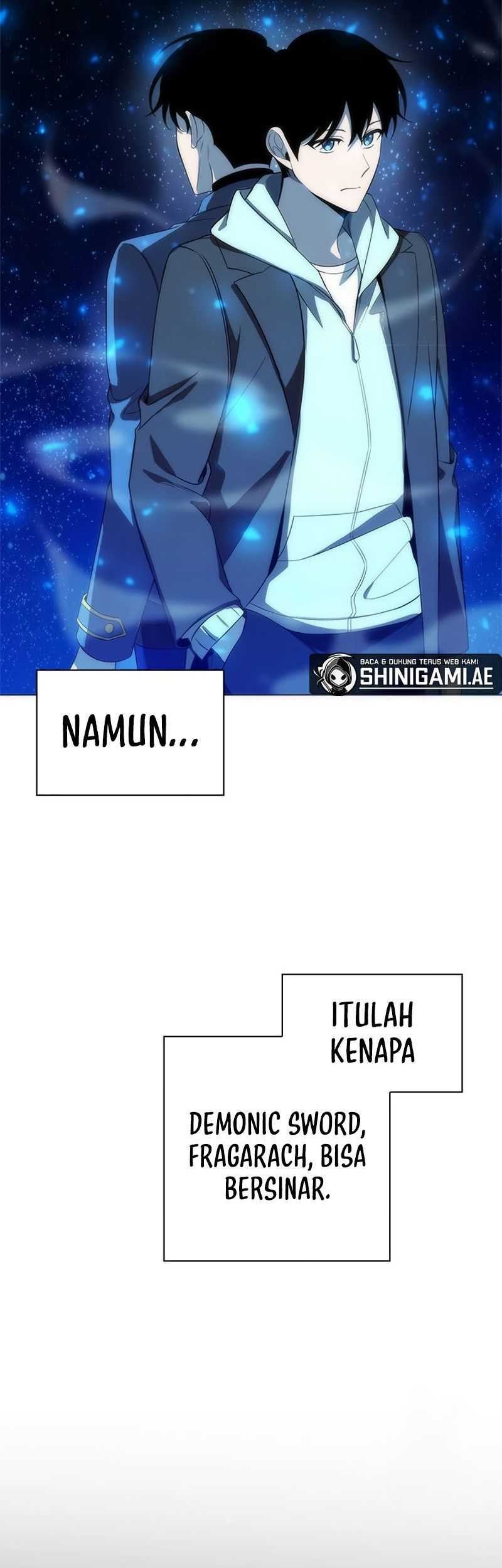 Weapon Maker Chapter 27 - halaman 25