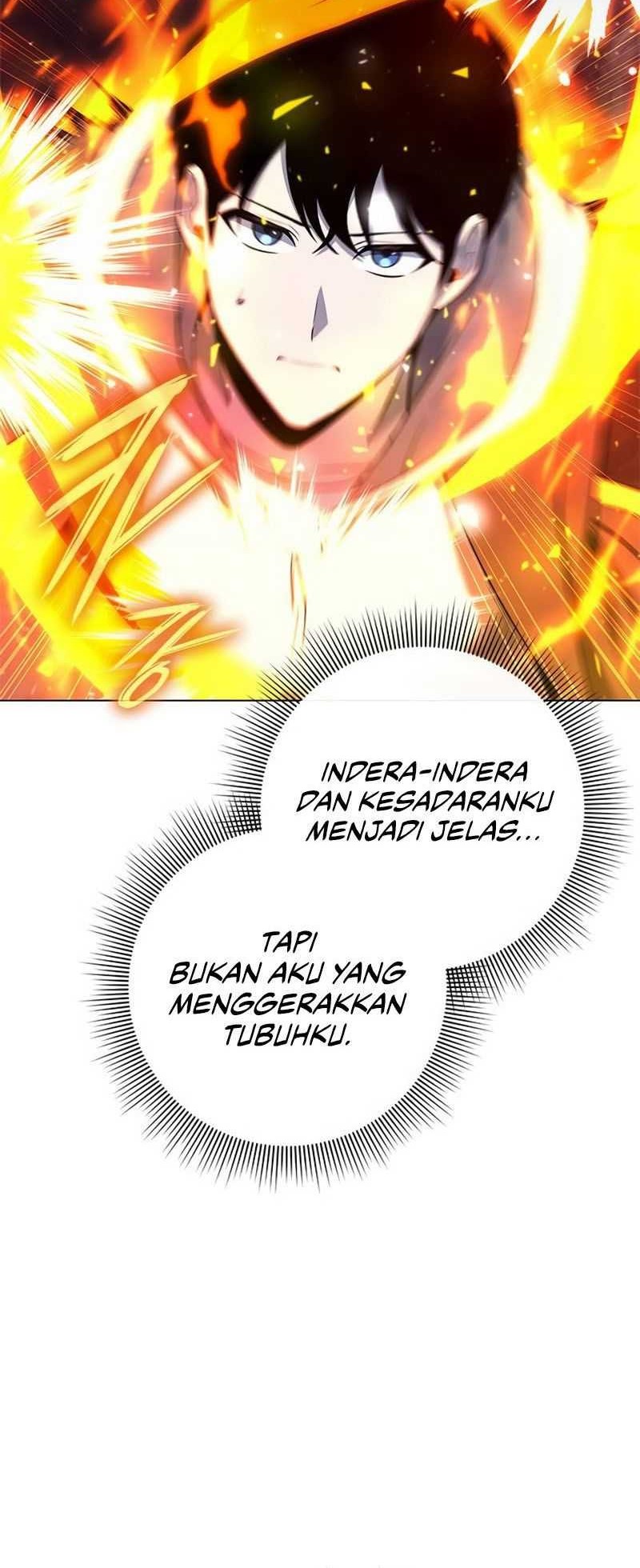 Weapon Maker Chapter 27 - halaman 28