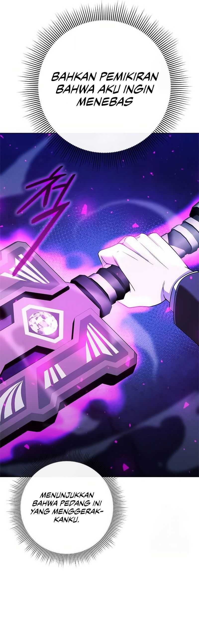Weapon Maker Chapter 27 - halaman 29