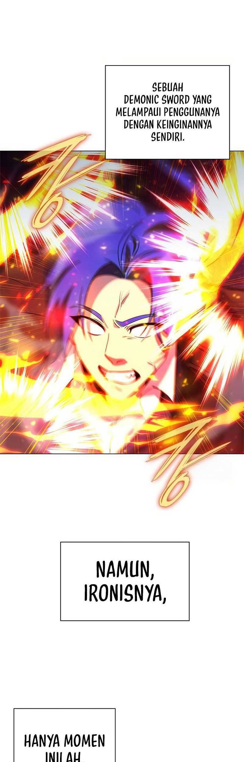 Weapon Maker Chapter 27 - halaman 30