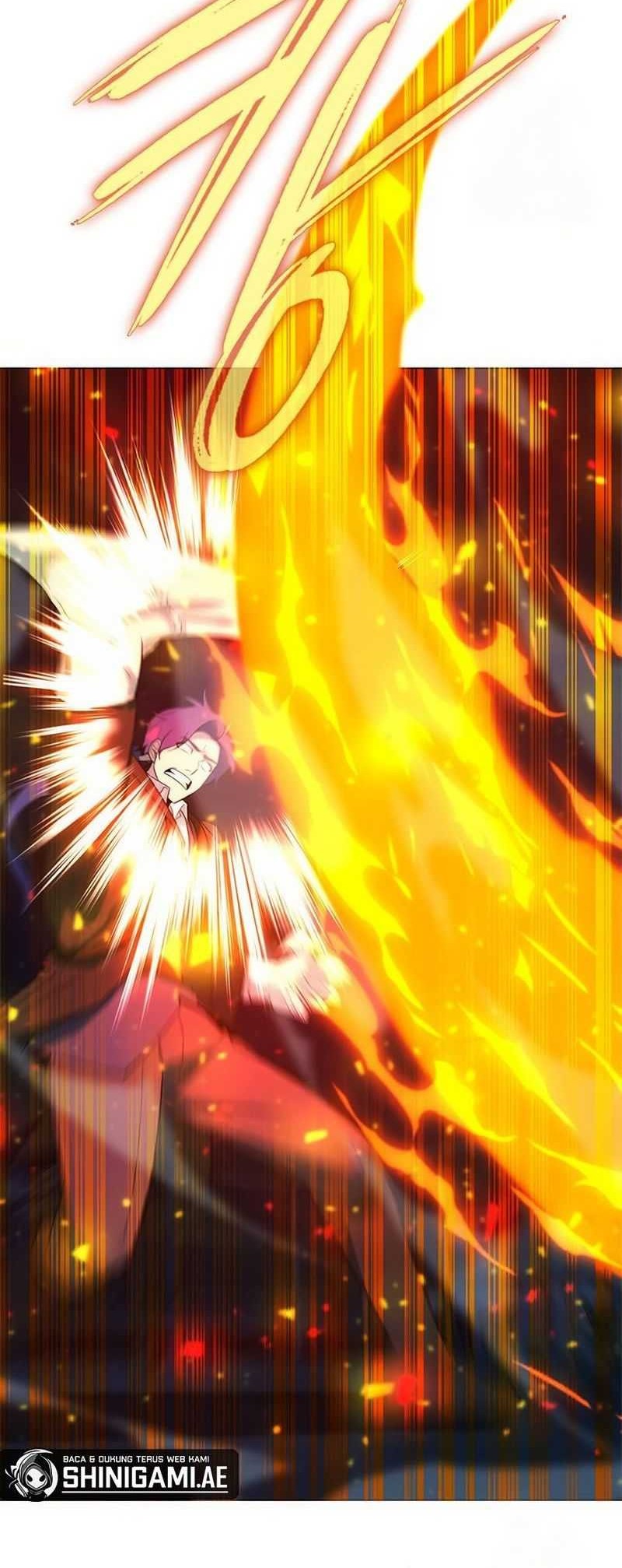 Weapon Maker Chapter 27 - halaman 32