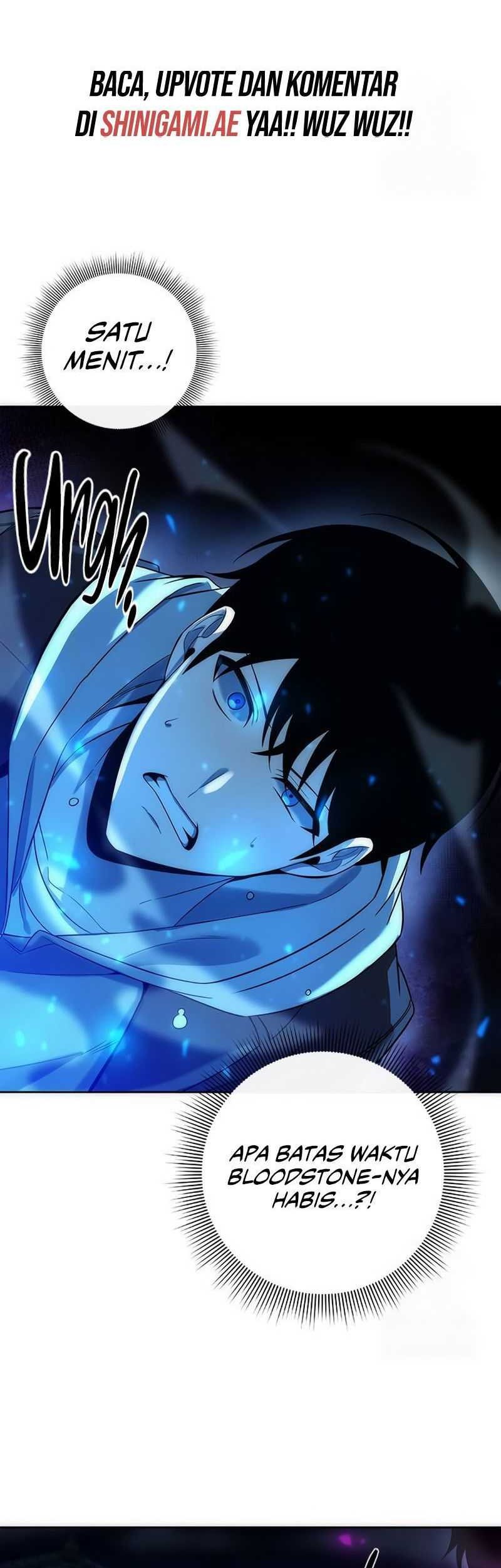 Weapon Maker Chapter 27 - halaman 39