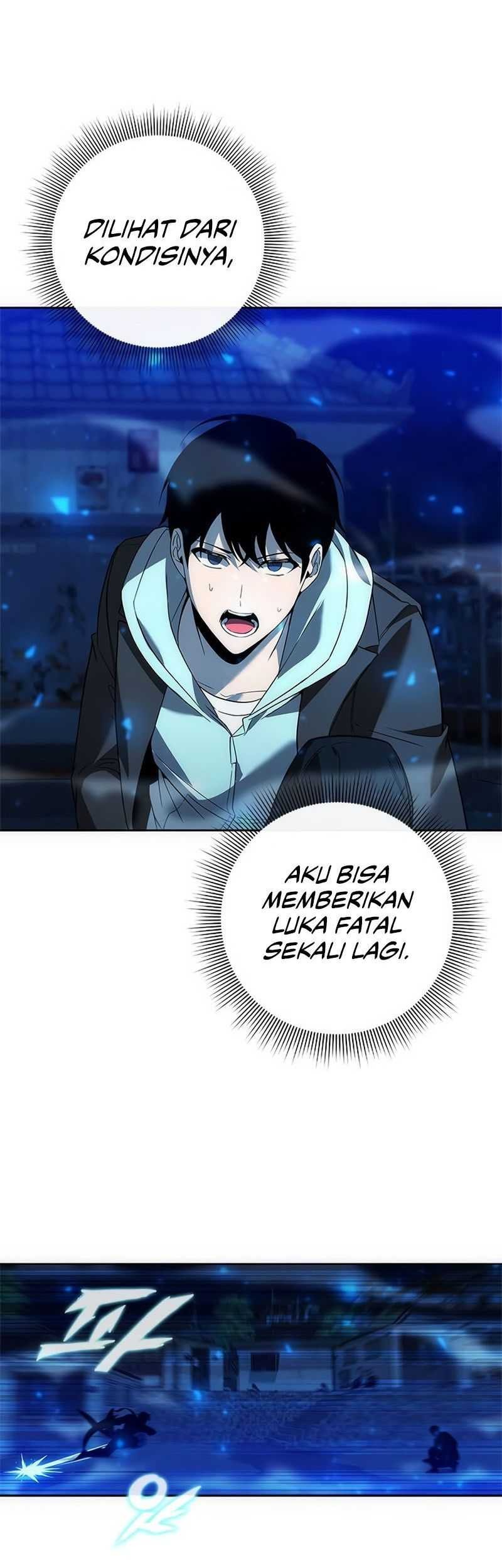 Weapon Maker Chapter 27 - halaman 41