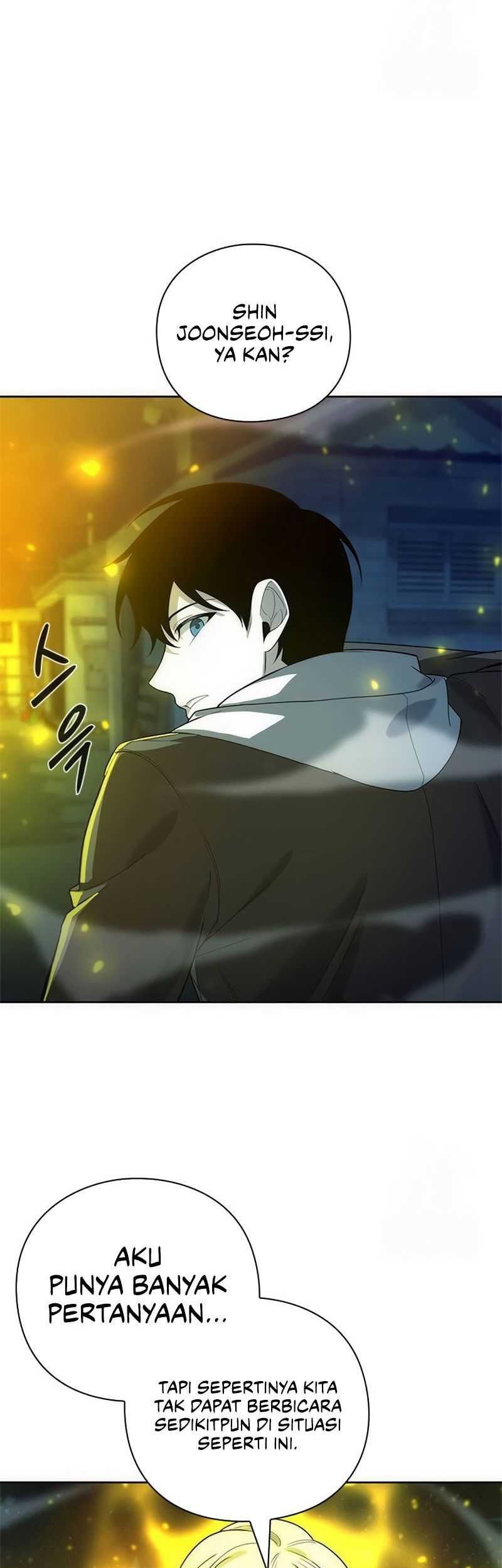 Weapon Maker Chapter 27 - halaman 45