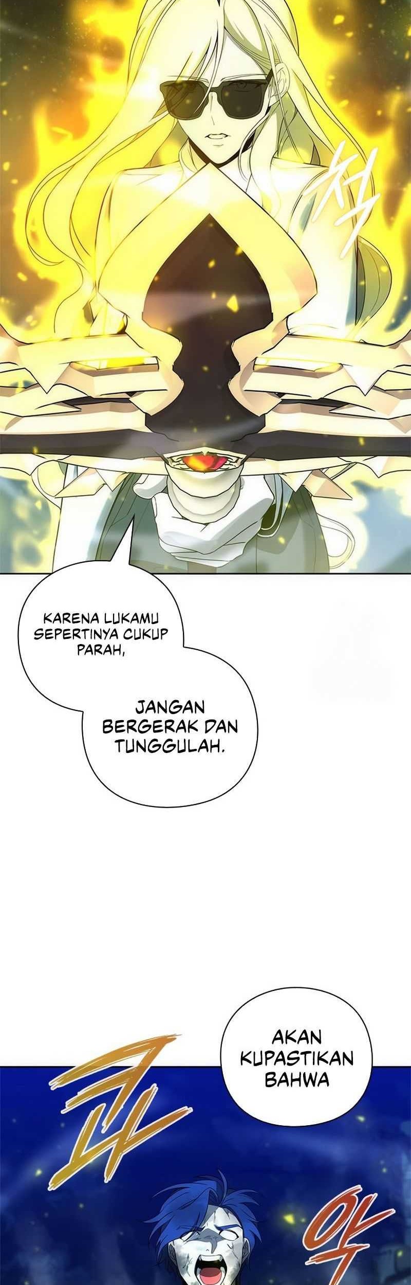 Weapon Maker Chapter 27 - halaman 46
